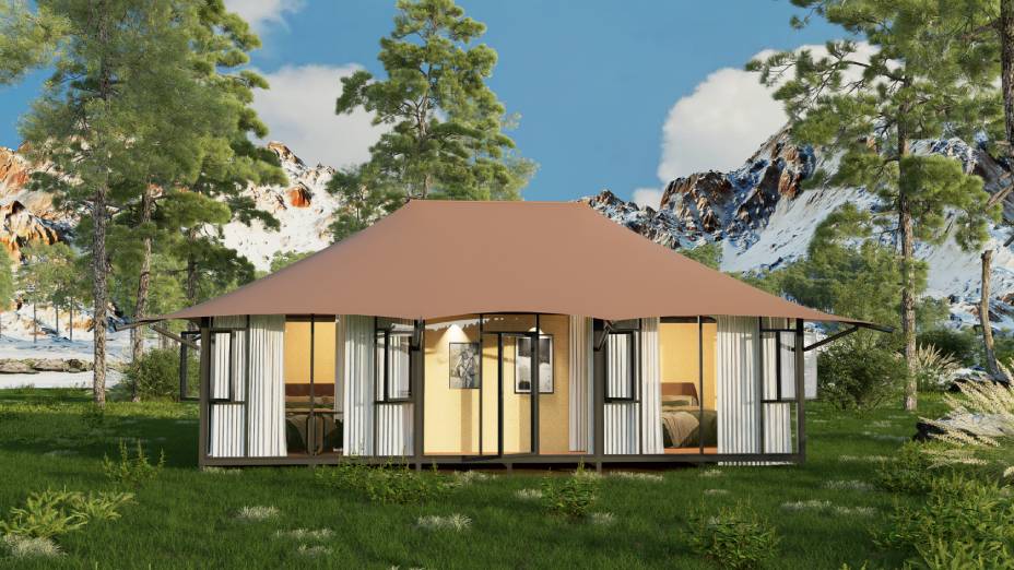 武安市装配式建筑厂家